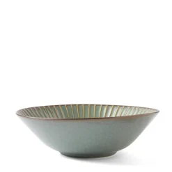 MIYA Company Aiya Green 6.75" Bowl