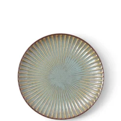 MIYA Company Aiya Green 6.5" Plate