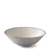 MIYA Company Aiya Ivory 6-3/4" Bowl