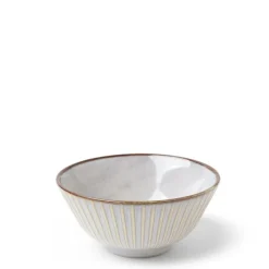 MIYA Company Aiya Ivory 4.75" Bowl