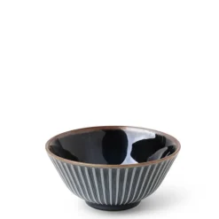 MIYA Company Aiya Navy 4.75" Bowl