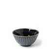 MIYA Company Aiya Navy 5.5" Rice Bowl
