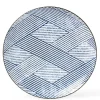MIYA Company Aizome Shima Collection - beautiful Japanese ceramics available at Miya