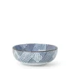 MIYA Company Aizome Shima Collection - beautiful Japanese ceramics available at Miya