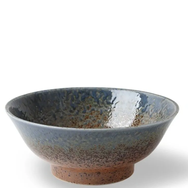 MIYA Company Aoi Nagashi 8.5" Bowl
