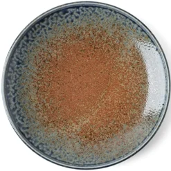 MIYA Company Aoi Nagashi 11.25" Plate