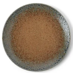MIYA Company Aoi Nagashi 11.25" Plate