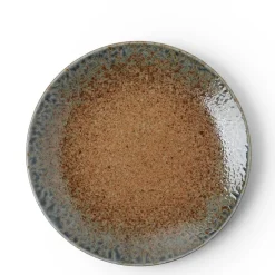 MIYA Company Aoi Nagashi 8.5" Plate