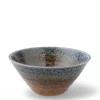 MIYA Company Aoi Nagashi 7.75" Ramen Bowl