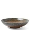 MIYA Company Aoi Nagashi 11.25" Serving Bowl