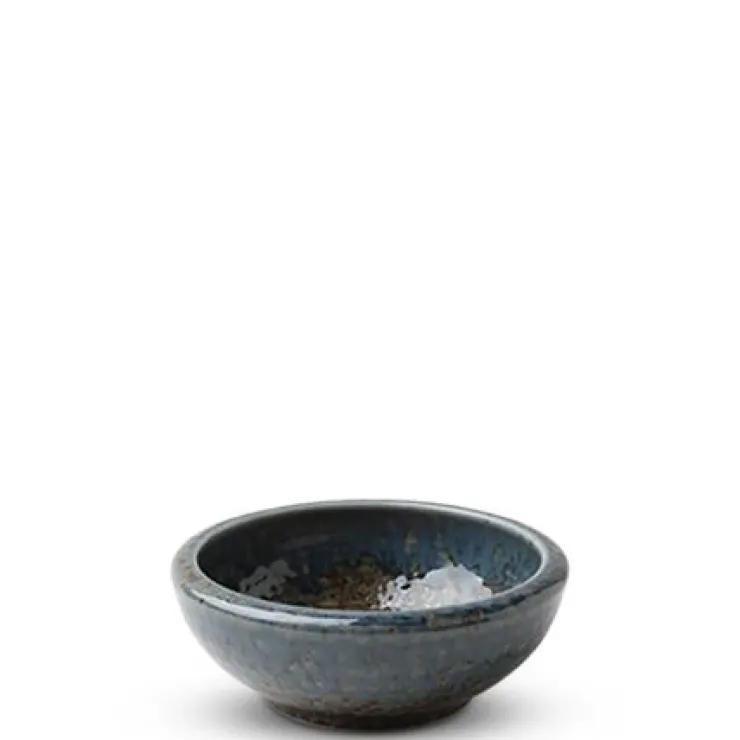 MIYA Company Aoi Nagashi Shallow 5" Bowl