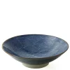 MIYA Company Aranami 9.75" Serving Bowl at Miya