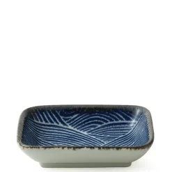 MIYA Company Aranami Sauce Dish