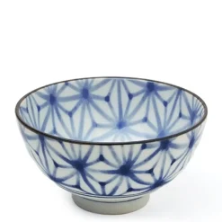 MIYA Company Asanoha Rice Bowl