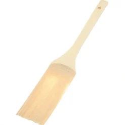 MIYA Company Bamboo Brush