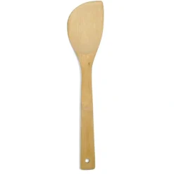 MIYA Company Bamboo Shamoji - 11"