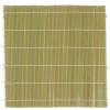 MIYA Company Bamboo Sushi Rolling Mat - 12"