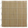 MIYA Company Bamboo Sushi Rolling Mat - 9.5"