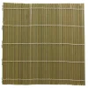 MIYA Company Bamboo Sushi Rolling Mat - 9.5"