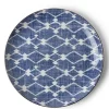 MIYA Company Beautiful blue and white pattern ceramics made in Japan available at Miya.