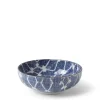 MIYA Company Beautiful blue and white pattern ceramics made in Japan available at Miya.