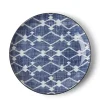 MIYA Company Beautiful blue and white pattern ceramics made in Japan available at Miya.