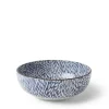 MIYA Company Beautiful blue and white pattern ceramics made in Japan available at Miya.
