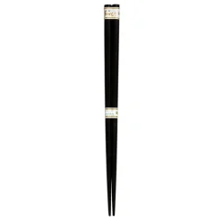 MIYA Company Black Lacquered Chopsticks