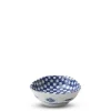 MIYA Company Blue & White Sauce Dish Made in Japan Available at Miya.