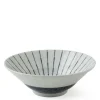 MIYA Company Blue and white Tokusa Series made Japan available at Miya!