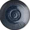 MIYA Company Blue Namako Tokusa Collection Made in Japan Available at Miya.