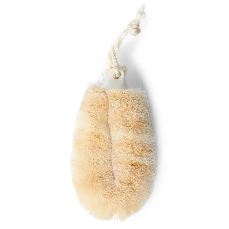 MIYA Company Body Brush Soft Sato