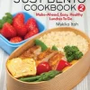MIYA Company Book - The Just Bento Cookbook 2
