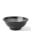 MIYA Company Bowl Arctic Night 8-1/2"