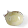 MIYA Company Bowl Tabby Cat