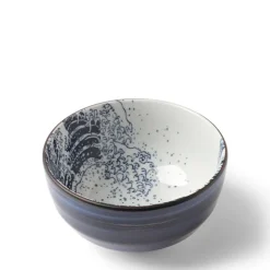 MIYA Company Bowl The Great Wave 5"