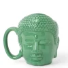 MIYA Company Buddha 10 Oz. Mug