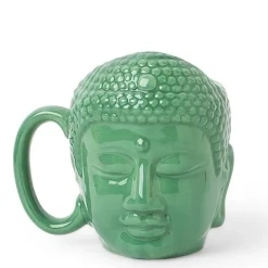 MIYA Company Buddha 10 Oz. Mug