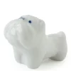 MIYA Company Bulldog puppy chopstick rest made in Japan available at Miya!