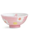 MIYA Company Butterfly Rice Bowl