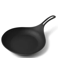 MIYA Company Cast Iron Pan 9.5"