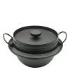 MIYA Company Cast Iron Rice Pot 2-Go