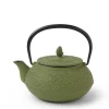 MIYA Company Cast Iron Teapot Grass Pine Needle 0.65L