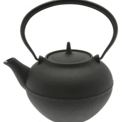 MIYA Company Cast Iron Teapot Sacred Gem 0.9L