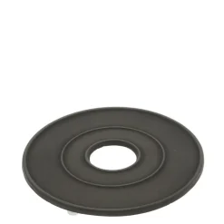 MIYA Company Cast Iron Trivet