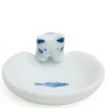 MIYA Company Cat/Fish Chopstick Rest