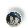 MIYA Company Cat Life 5.5" Bowl