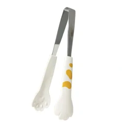 MIYA Company Cat Paw Tongs - Medium