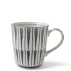MIYA Company Celadon Tokusa 8 oz. Mug
