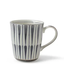 MIYA Company Celadon Tokusa 8 oz. Mug